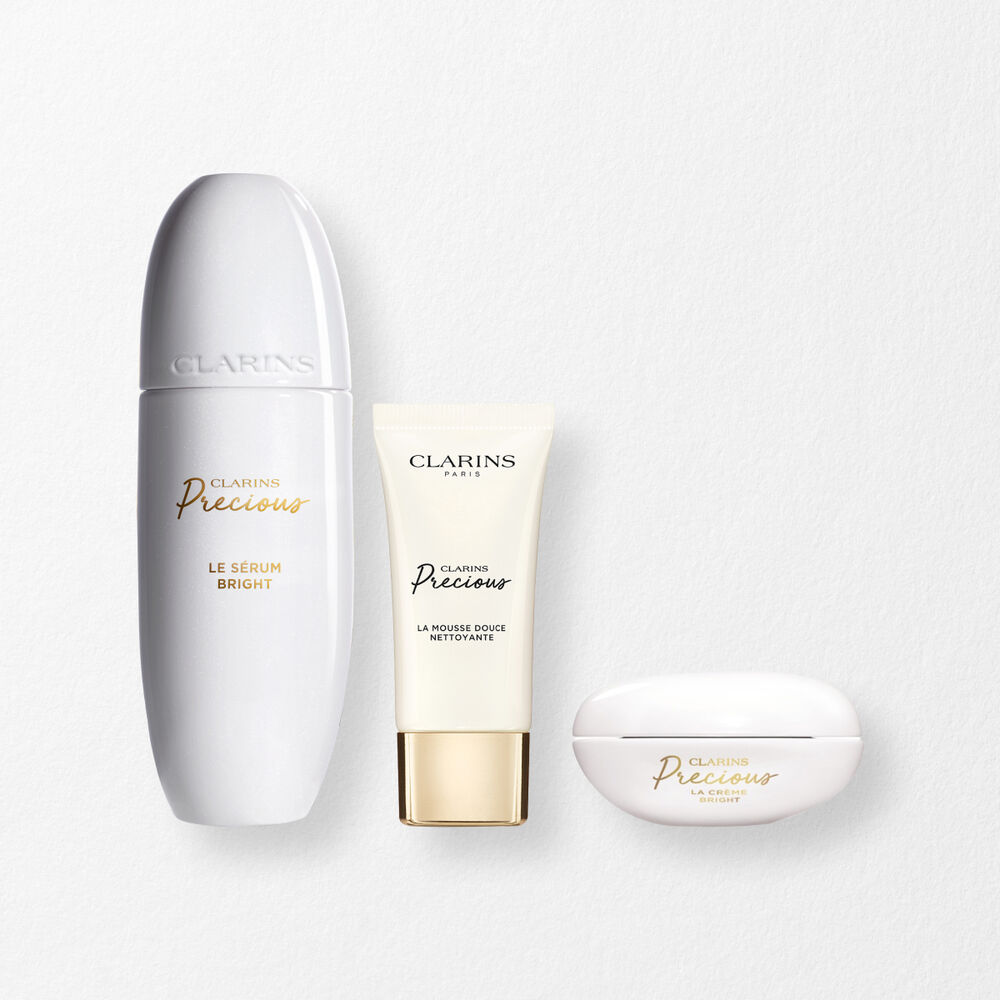 Precious Le S&eacute;rum Bright