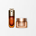 Double Serum and Extra-Firming Cream Set