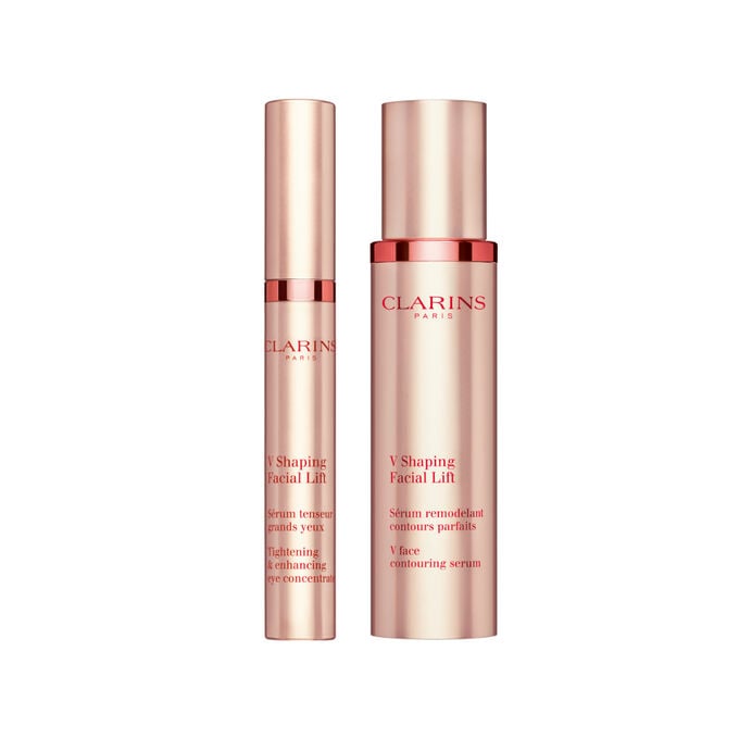 Shaping Facial Lift Face and Eye Holiday Set