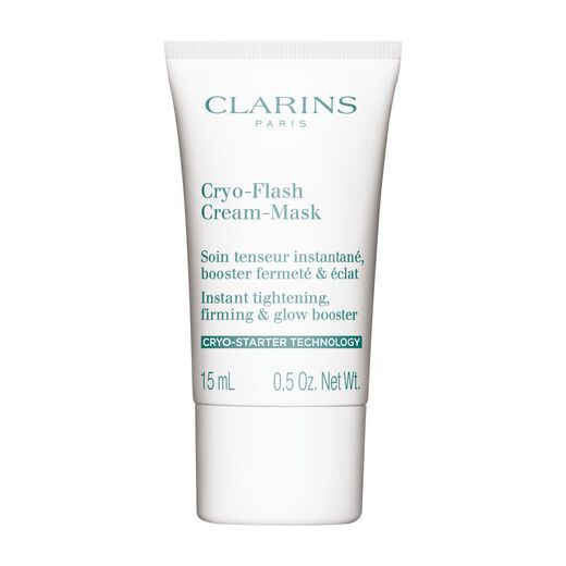 Cryo-flash Cream Mask (15ml)