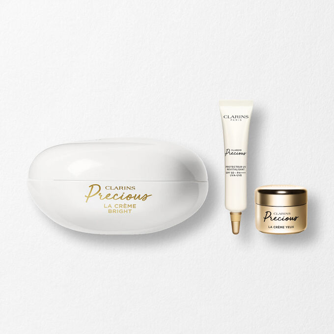 Precious La Cr&egrave;me Bright