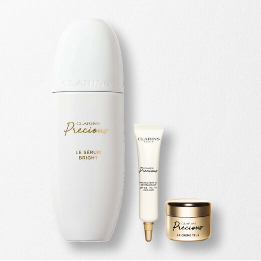 Precious Le S&eacute;rum Bright &ndash; Brightening &amp; Radiance Renewing Serum
