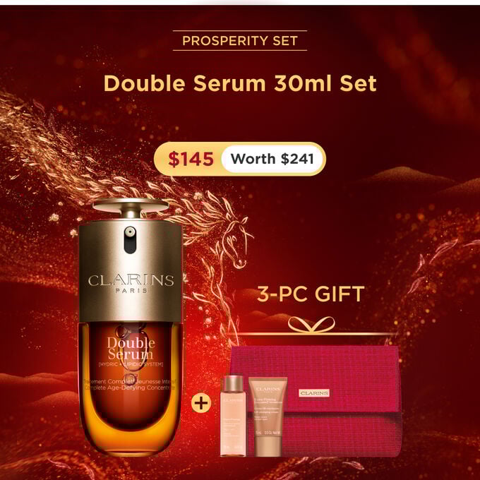 Double Serum