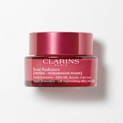 Super Restorative Rose Radiance Cream (50ml)