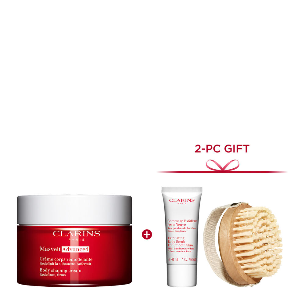 Body Shaping Cream