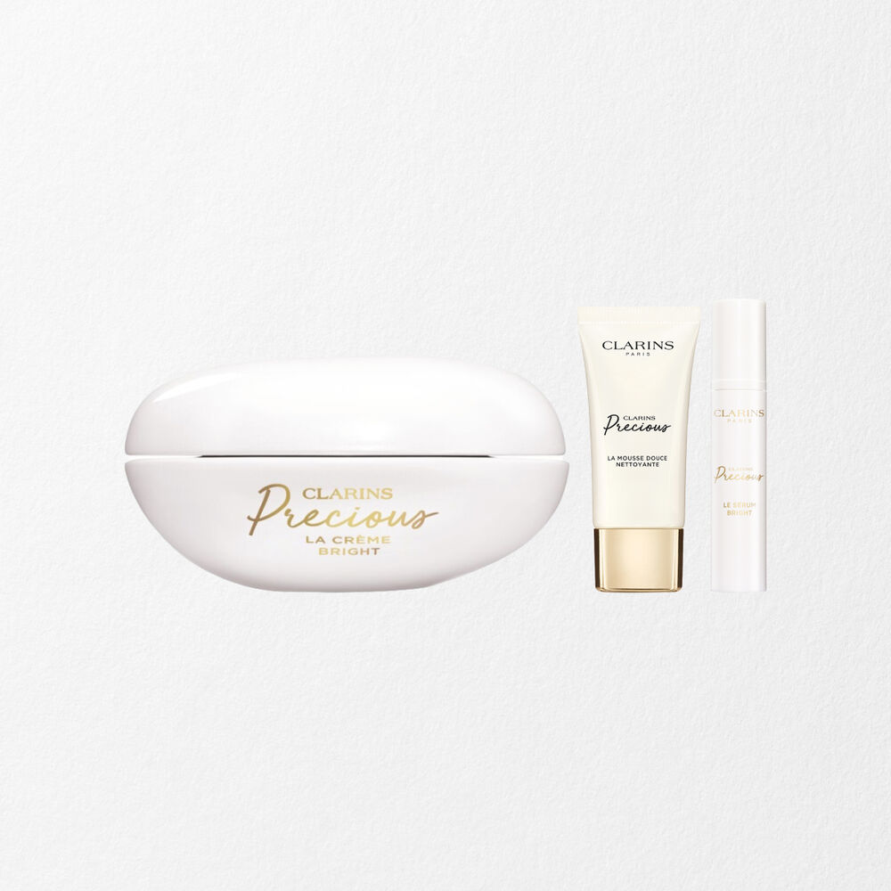 Precious La Cr&egrave;me Bright