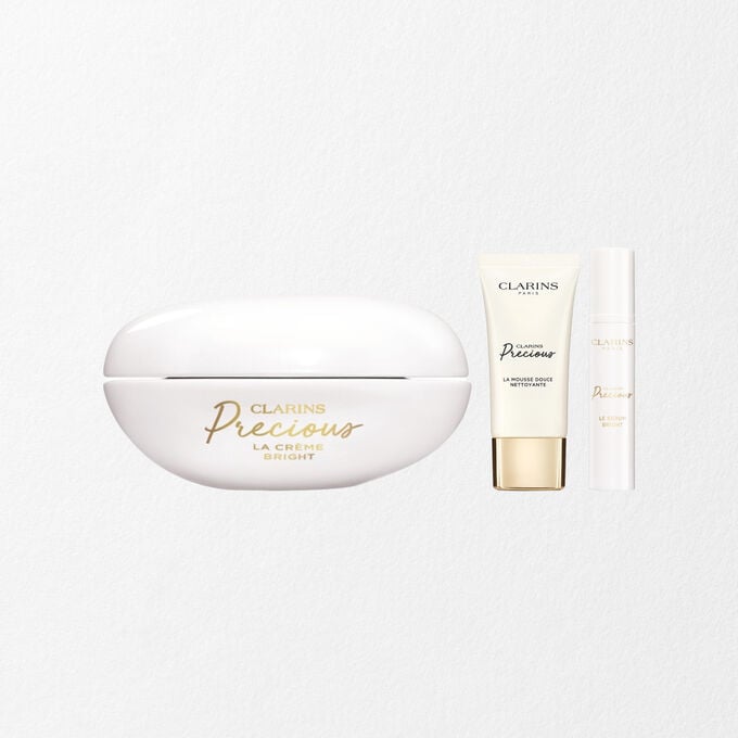 Precious La Cr&egrave;me Bright