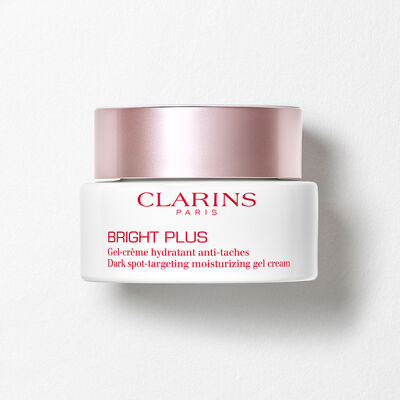 Bright Plus Moisturising Gel Cream (50ml)​