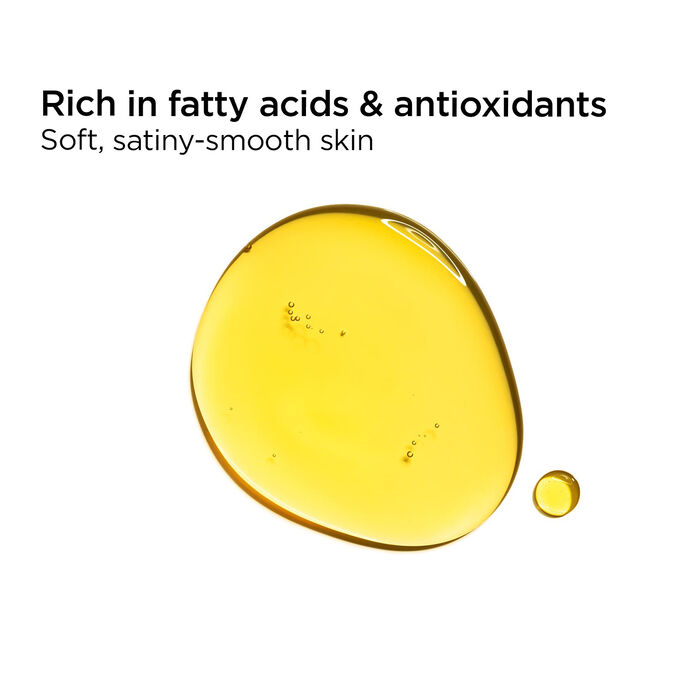 Anti-Eau Body Treatment Oil