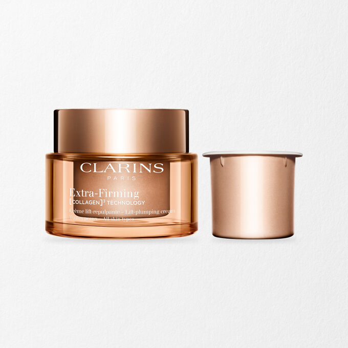 Extra-Firming Cream and Refill Bundle - All Skin Types