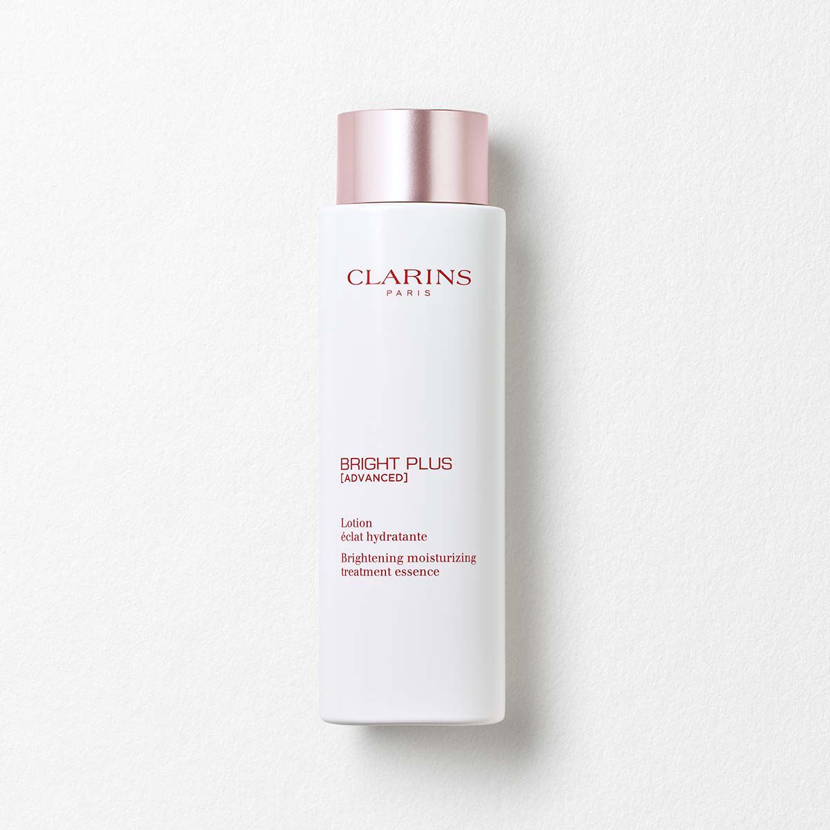 Bright Plus [ADVANCED] Treatment Essence | CLARINS®