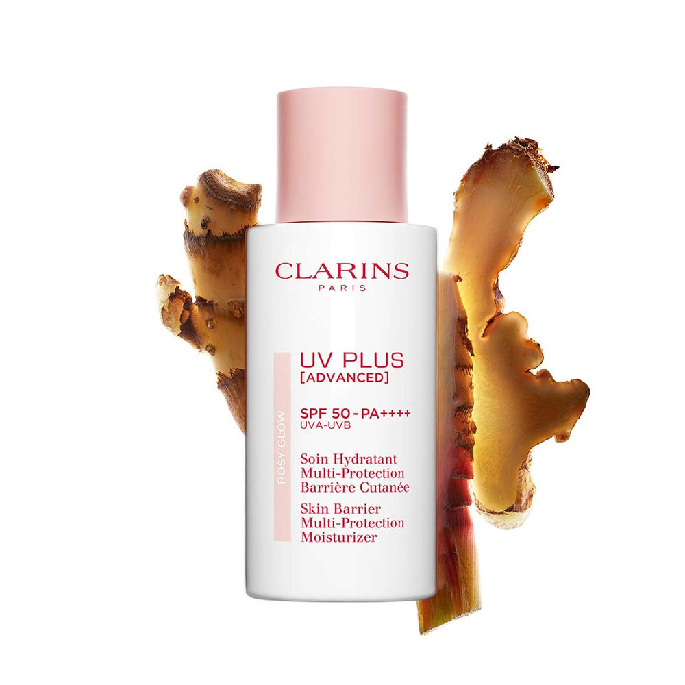 UV Plus [ADVANCED] - Rosy Glow