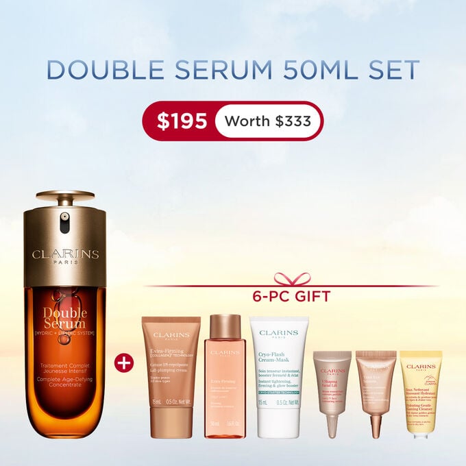 Double Serum