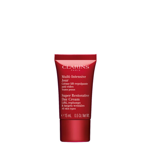 Super Restorative Day Cream All Skin Types (15ml)
