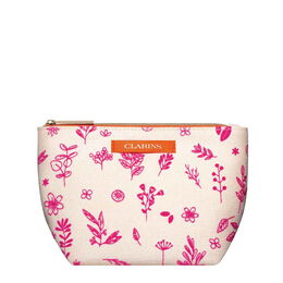 Pink Pouch
