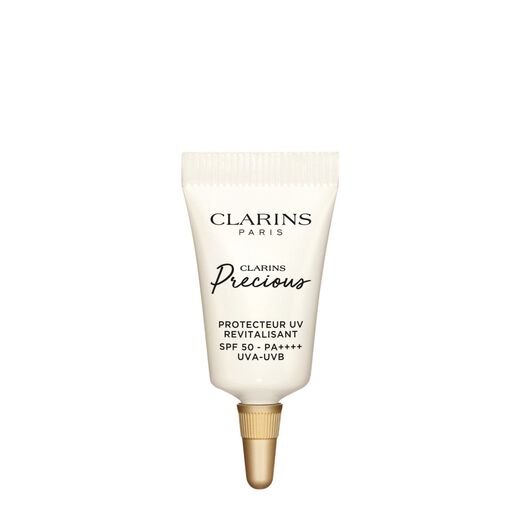 Precious Revitalizing UV Protector SPF 50 (3ml)