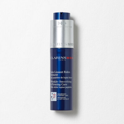 ClarinsMen Wrinkle-Smoothing & Firming Care (50ml)​