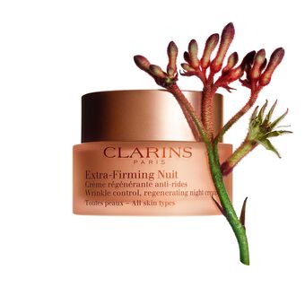 Extra-Firming Night Cream All Skin Types