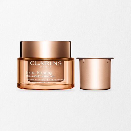 Extra-Firming Cream and Refill Bundle - All Skin Types