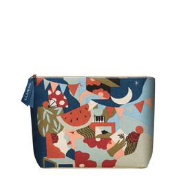 Clarins Beauty Pouch