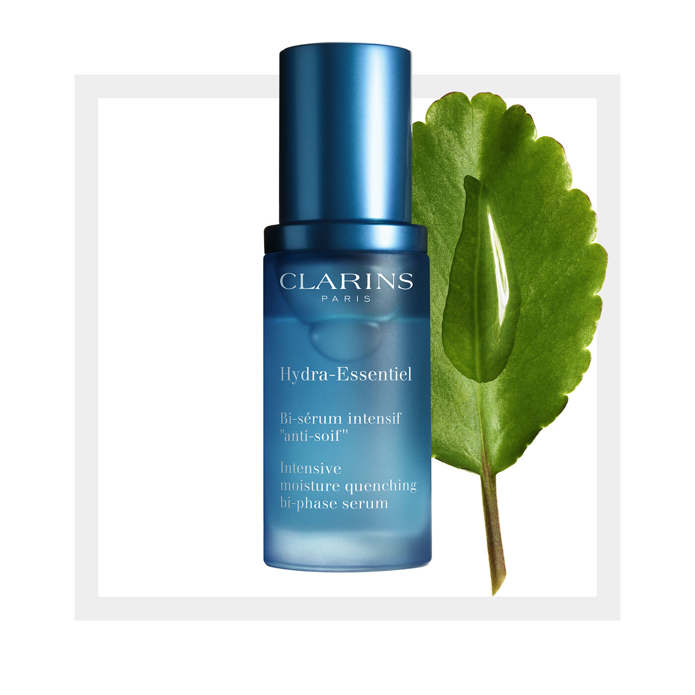 clarins hydra boost