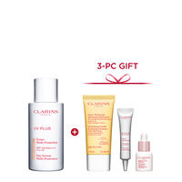 UV Plus [3P] SPF50 Rosy Glow