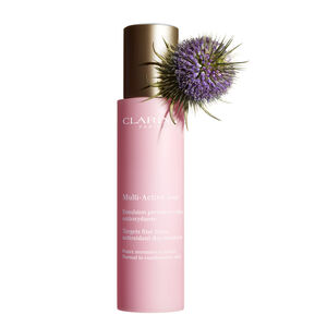 Multi-Active Day Emulsion