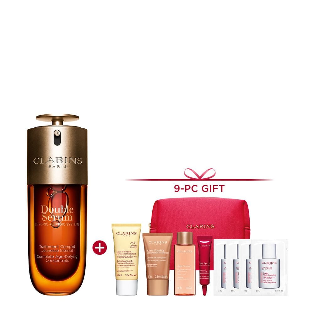 Double Serum
