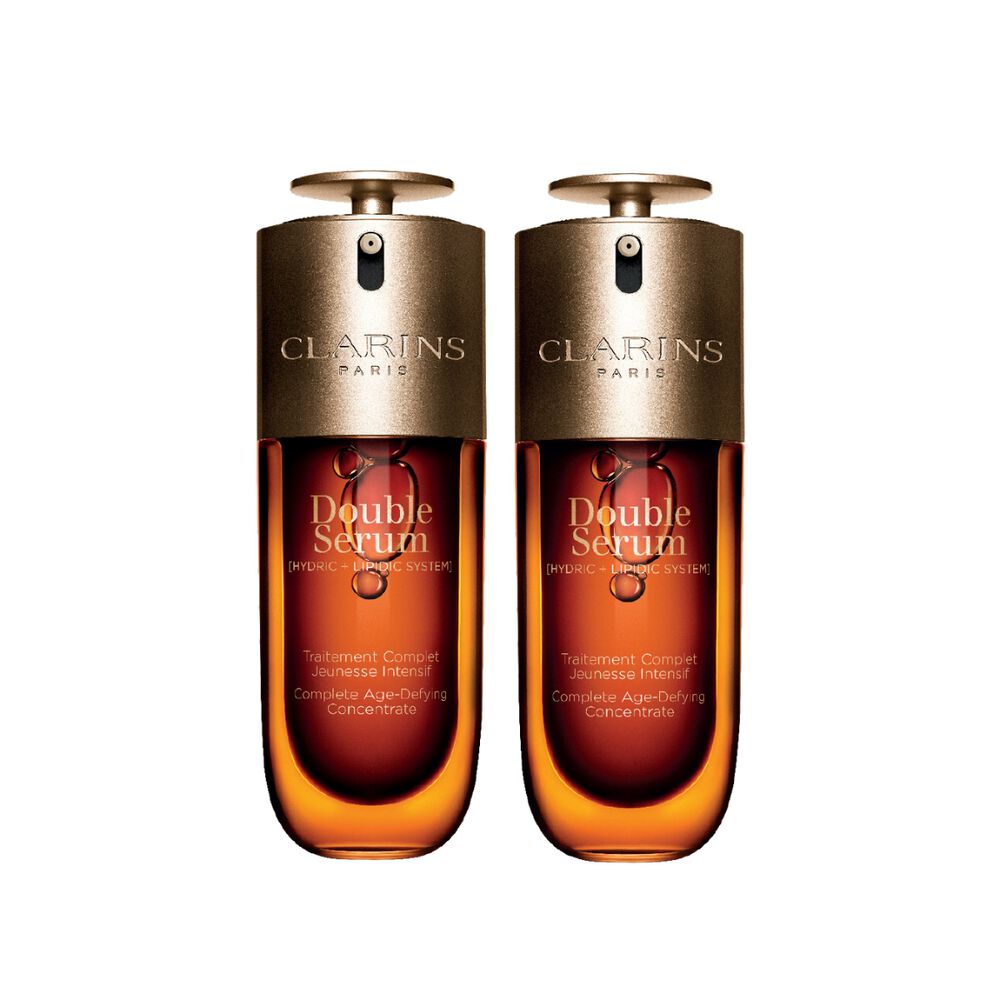 Double Serum 50ml Duo