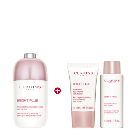 Bright Plus Advanced Dark Spot-Targeting Serum