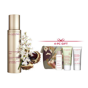 Nutri-Lumière Day Emulsion