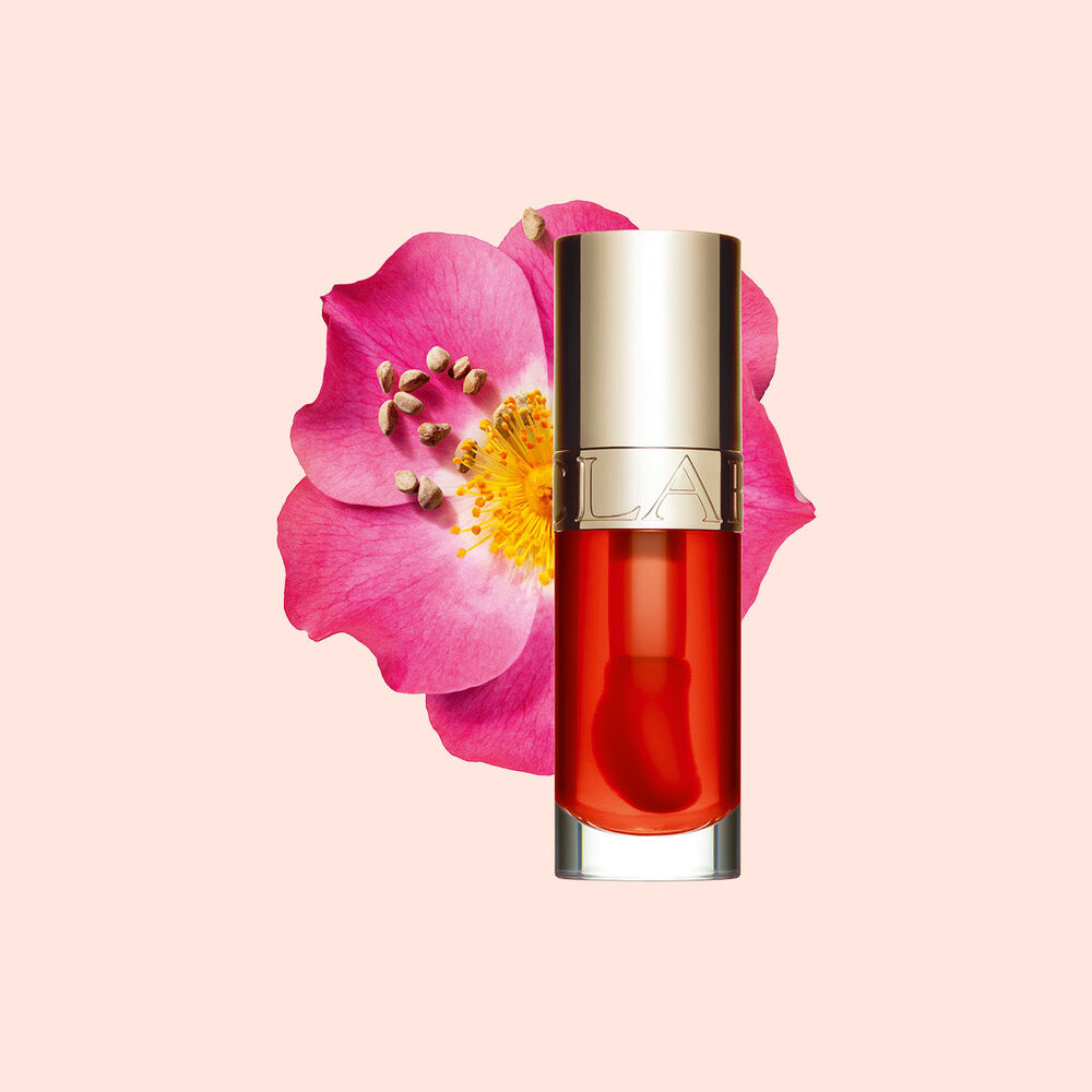 Lip Comfort Oil
