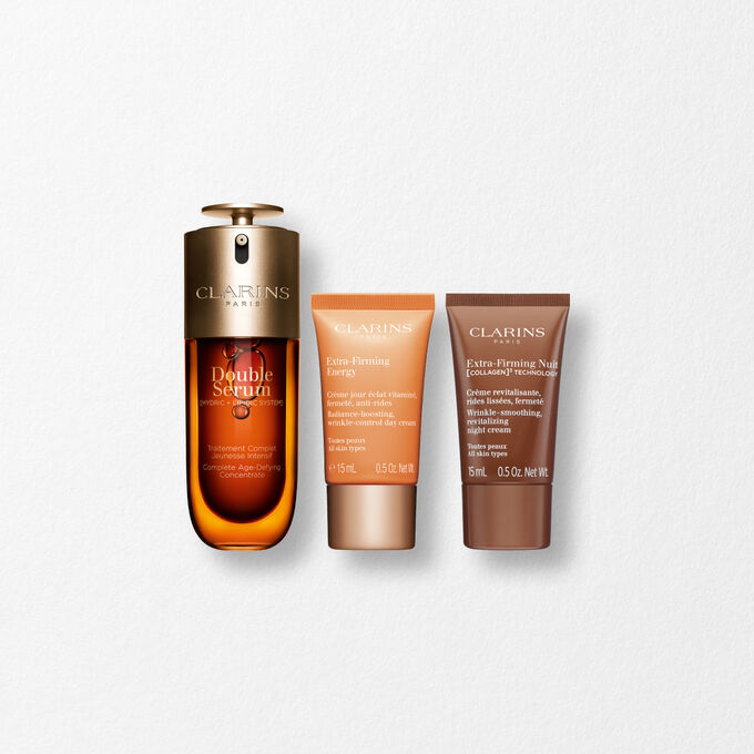 F&amp;F Double Serum 50ml Set
