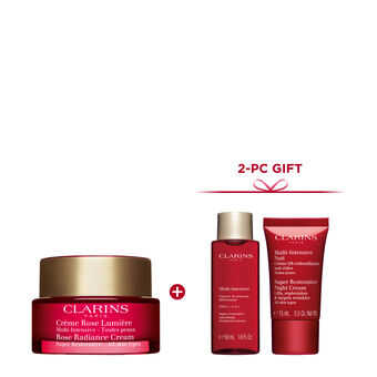 Super Restorative Rose Radiance Cream
