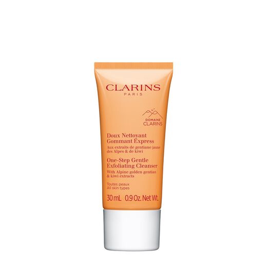 One-Step Gentle Exfoliating Cleanser (30ml)
