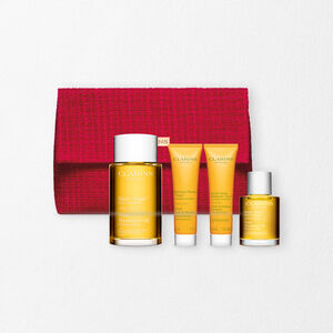 Tonic Body Treatment Oil