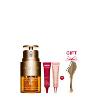 Double Serum Eye
