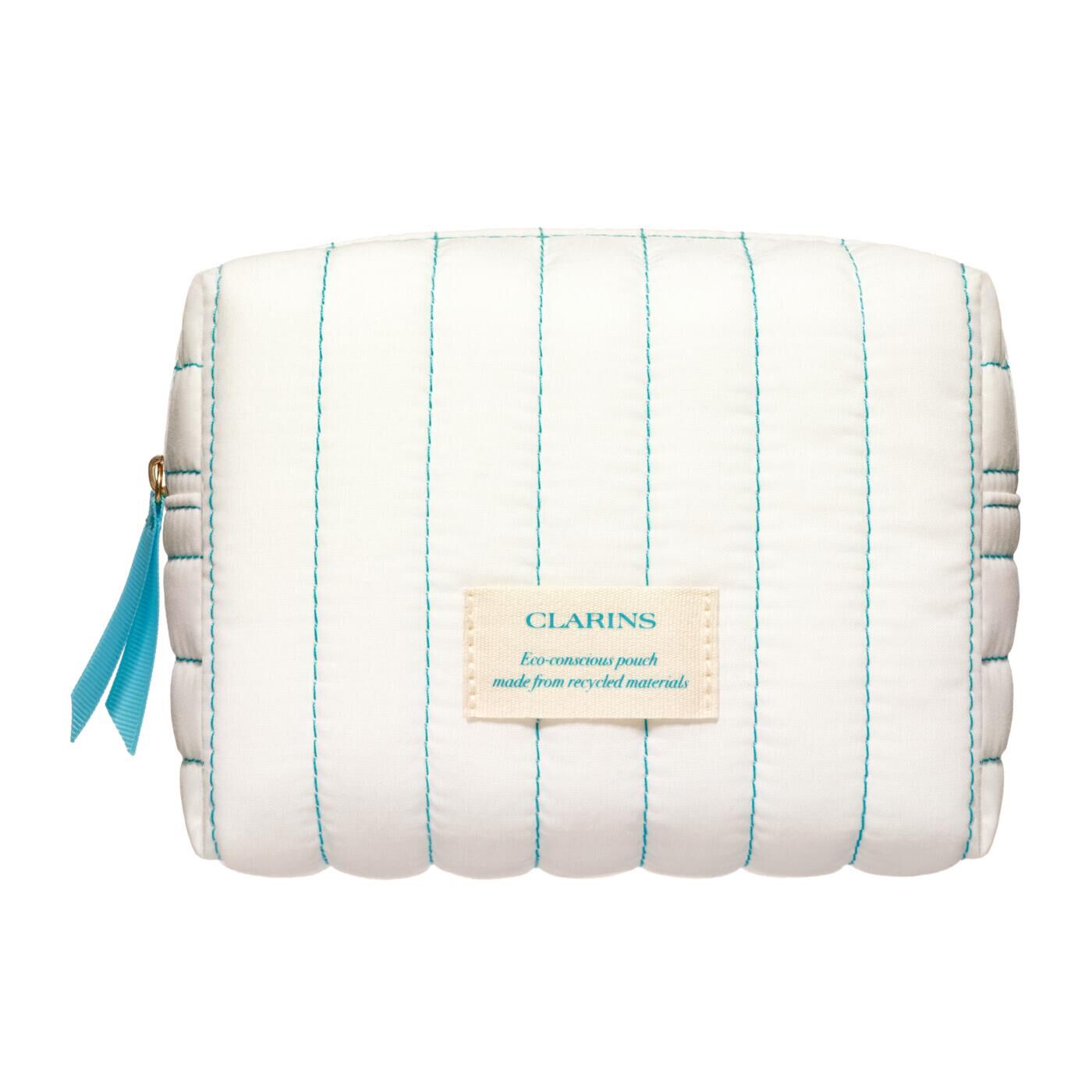 Clarins Beauty Pouch Singapore