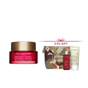 Super Restorative Rose Radiance Cream