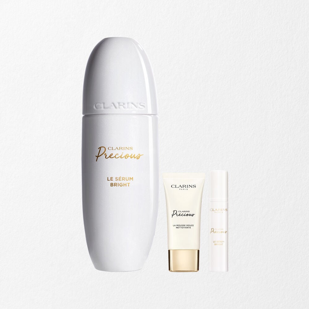 Precious Le S&eacute;rum Bright