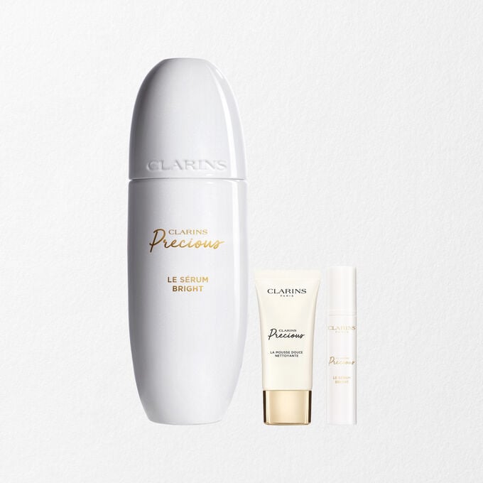 Precious Le S&eacute;rum Bright