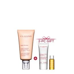 Body Partner Stretch Mark Expert