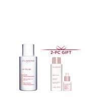 UV Plus [3P] SPF50 Rosy Glow
