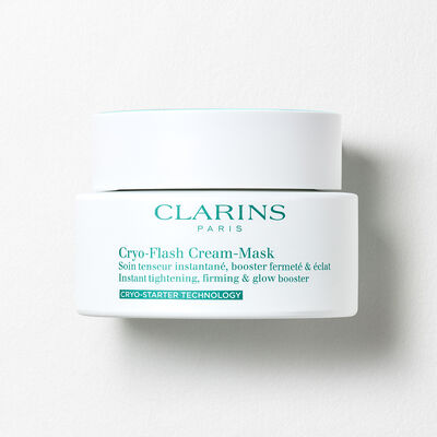 Cryo-Flash Cream Mask (75ml)