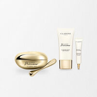 Precious La Crème Yeux Anti-ageing Eye Cream