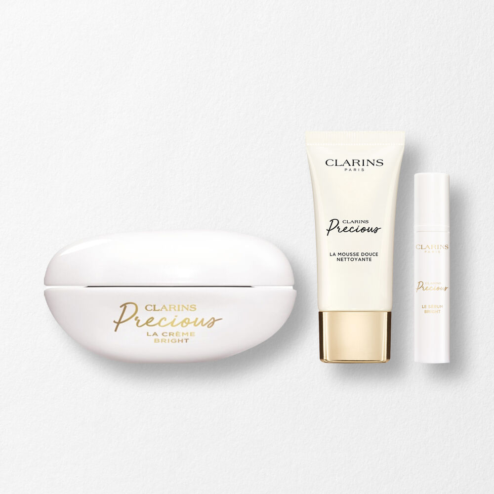Precious La Cr&egrave;me Bright