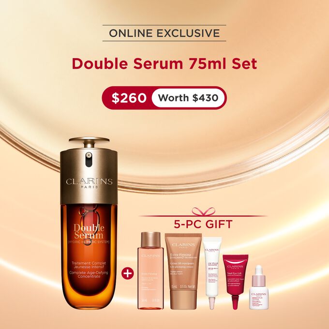 Double Serum