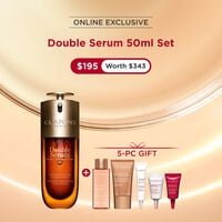 DOUBLE SERUM - Anti-Ageing Serum