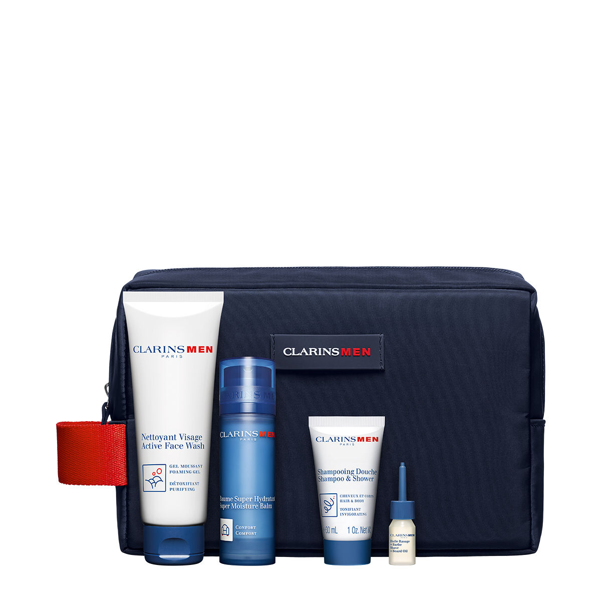 Clarins sales mens moisturizer