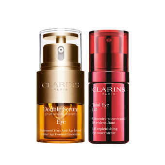 Double Serum Eye &amp; Total Eye Lift Set